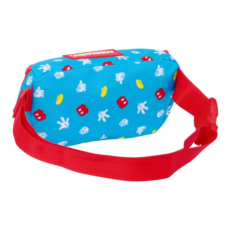 Belt Pouch Mickey Mouse Clubhouse Fantastic...