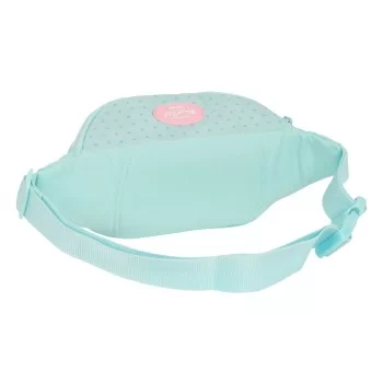 Belt Pouch BlackFit8 Enjoy Green 23 x 12 x 9 cm 2