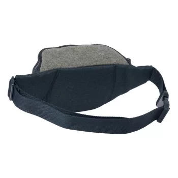 Belt Pouch Kappa Dark navy Grey Navy Blue 23 x 12 x 9 cm 2