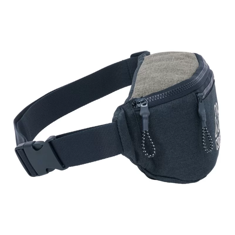Belt Pouch Kappa Dark navy Grey Navy Blue 23 x...