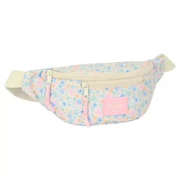 Belt Pouch BlackFit8 Blossom Multicolour 23 x 12 x 9 cm