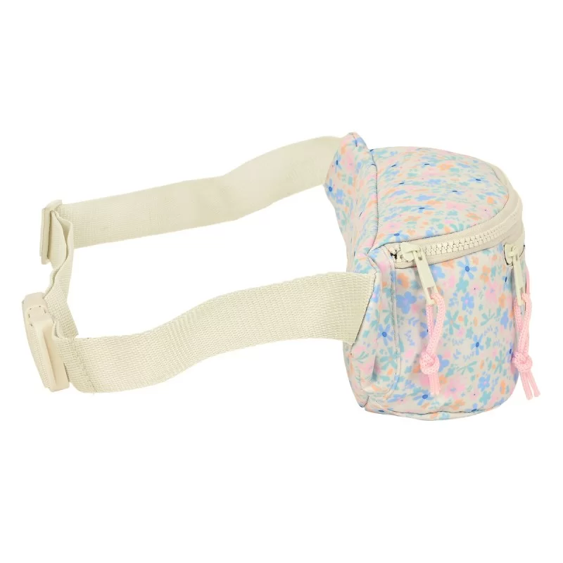 Belt Pouch BlackFit8 Blossom Multicolour 23 x...