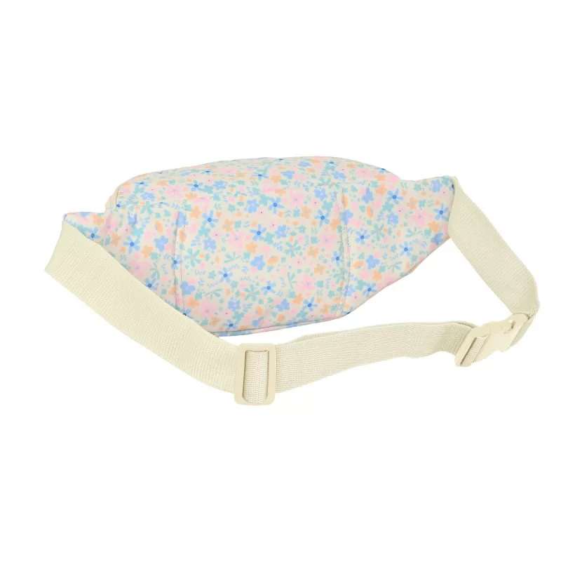 Belt Pouch BlackFit8 Blossom Multicolour 23 x...