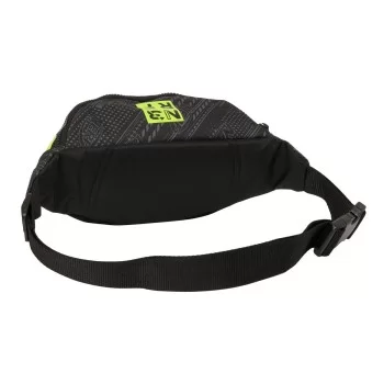Belt Pouch Nerf Get ready Black 23 x 12 x 9 cm 2