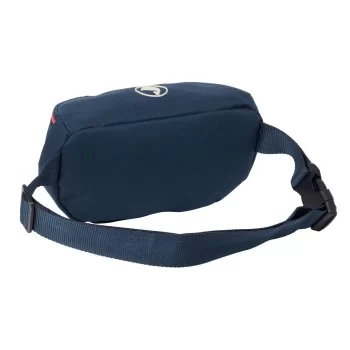 Belt Pouch El Ganso Classic Navy Blue 23 x 14 x 9 cm 2