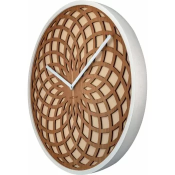 Wall Clock Nextime 3149BE 50 cm 2