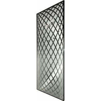 Wall Clock Nextime 3216ZI 71,12 x 30,48 cm 2