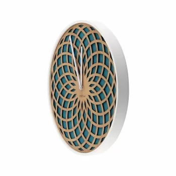 Wall Clock Nextime 3149TQ 50 cm 2