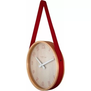 Wall Clock Nextime 3233RO 26 cm 2