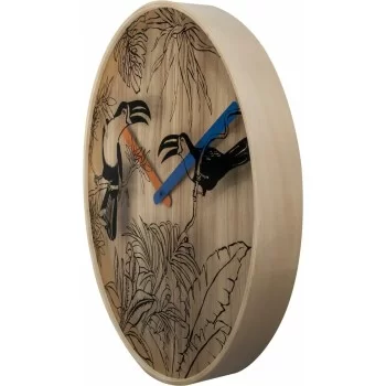 Wall Clock Nextime 3230 40 cm 2