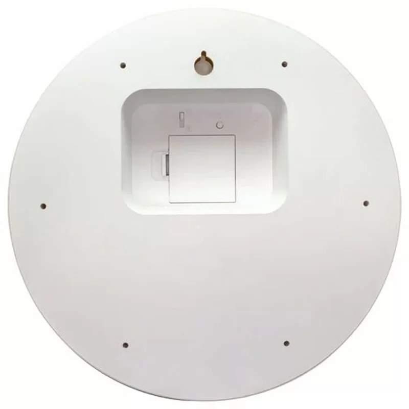 Wall Clock Nextime 5220WI 30 cm