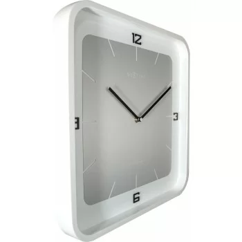 Wall Clock Nextime 3518WI 40 x 40 cm 2