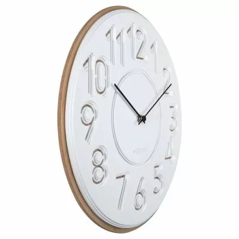 Wall Clock Nextime 3274 30 cm 2