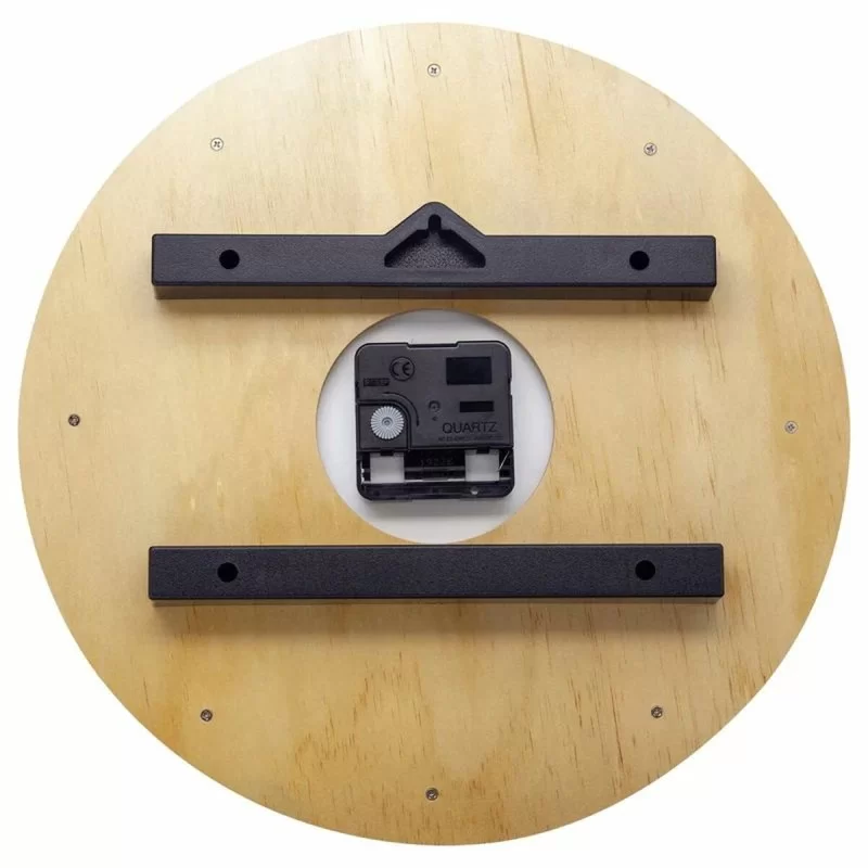 Wall Clock Nextime 3274 30 cm