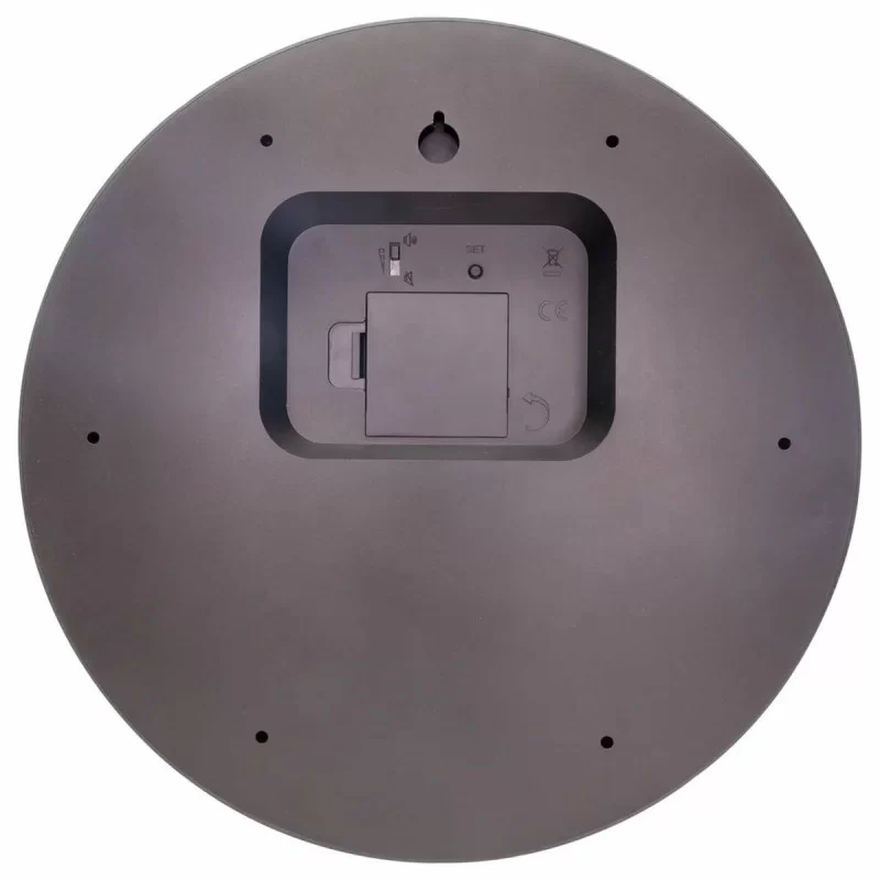 Wall Clock Nextime 5220ZW 30 cm