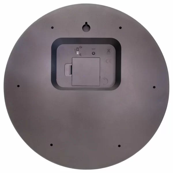 Wall Clock Nextime 5220ZW 30 cm