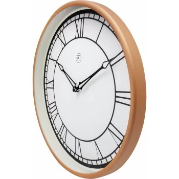 Wall Clock Nextime 7332 30 cm 2