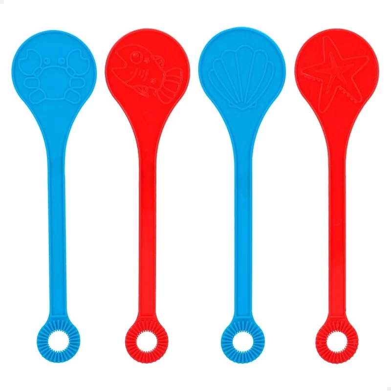 Bubble Blowing Game Colorbaby 240 ml 17,5 x 28...