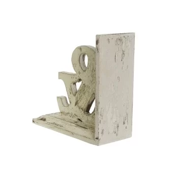Bookend DKD Home Decor (2 Units) (Refurbished A) 2