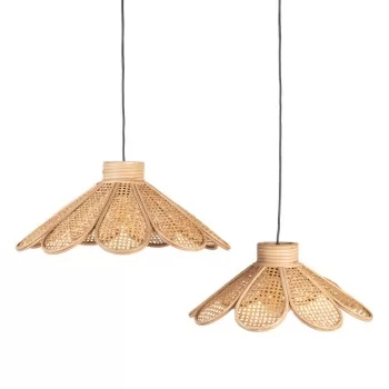 Ceiling Light Ø 20 cm (Refurbished B)