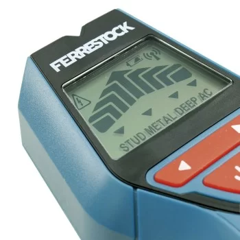 Metal detector Ferrestock Wood 2