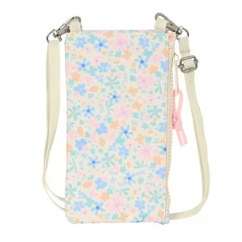Purse BlackFit8 Blossom Mobile Bag Multicolour 2