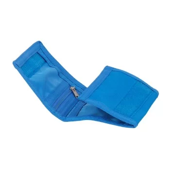 Purse R. C. Deportivo de La Coruña Blue 12.5 x 9.5 x 1 cm 2