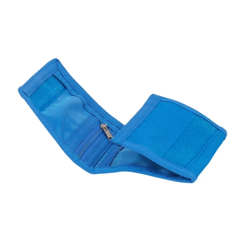 Purse R. C. Deportivo de La Coruña Blue 12.5 x...