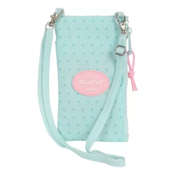 Purse BlackFit8 Enjoy Mobile Bag Green 2