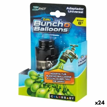 Universal adapter Zuru Bunch-O-Balloons Water Balloons 24...