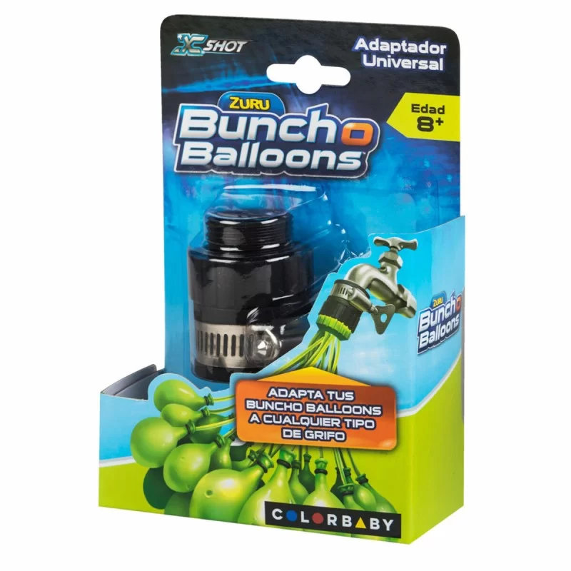 Universal adapter Zuru Bunch-O-Balloons Water...