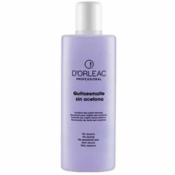 Nail polish remover Instyle Fama Fabré 8435090830459 Nail...