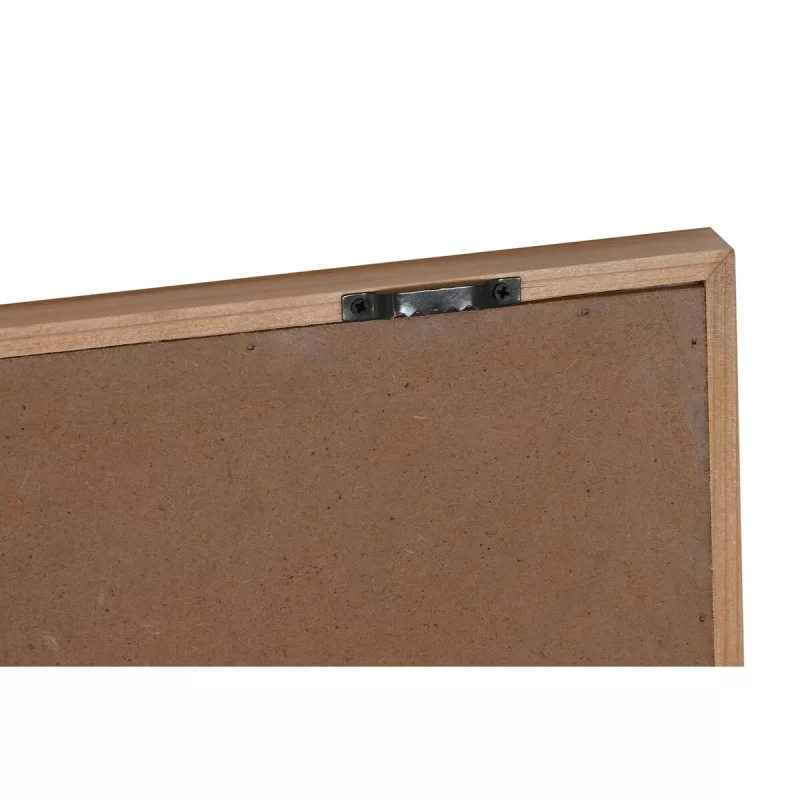 Painting DKD Home Decor Shells 50 x 2 x 50 cm...