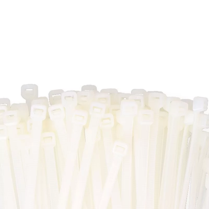 Nylon Cable Ties EDM Natural 1030 x 12,7 mm...