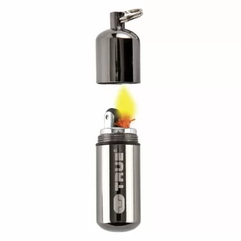 Lighter keyring True Firestash tu262k 2