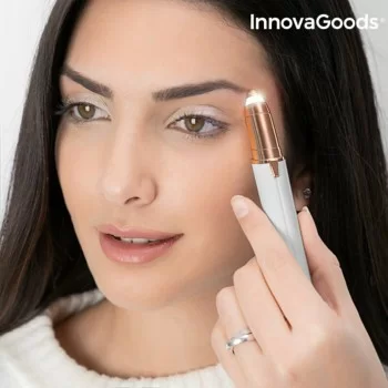 No-Pain Precision Hair Trimmer InnovaGoods (Refurbished B) 2