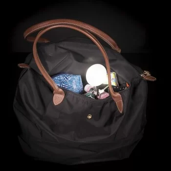 Smart LED for Bags Lyhton InnovaGoods (Refurbished B) 2