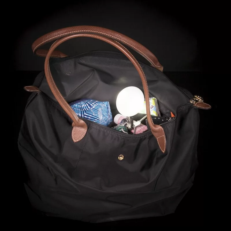 Smart LED for Bags Lyhton InnovaGoods...