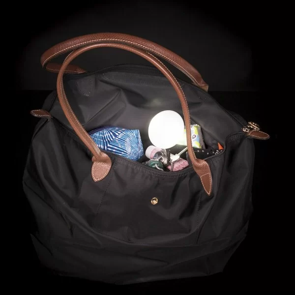 Smart LED for Bags Lyhton InnovaGoods (Refurbished B)