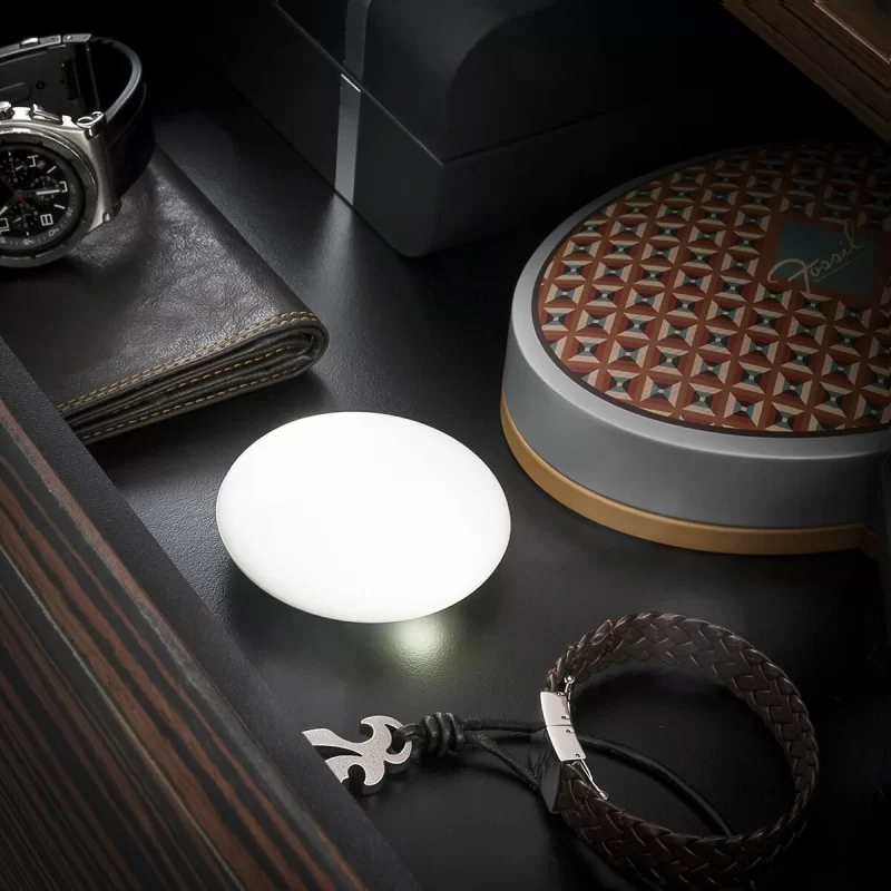 Smart LED for Bags Lyhton InnovaGoods...