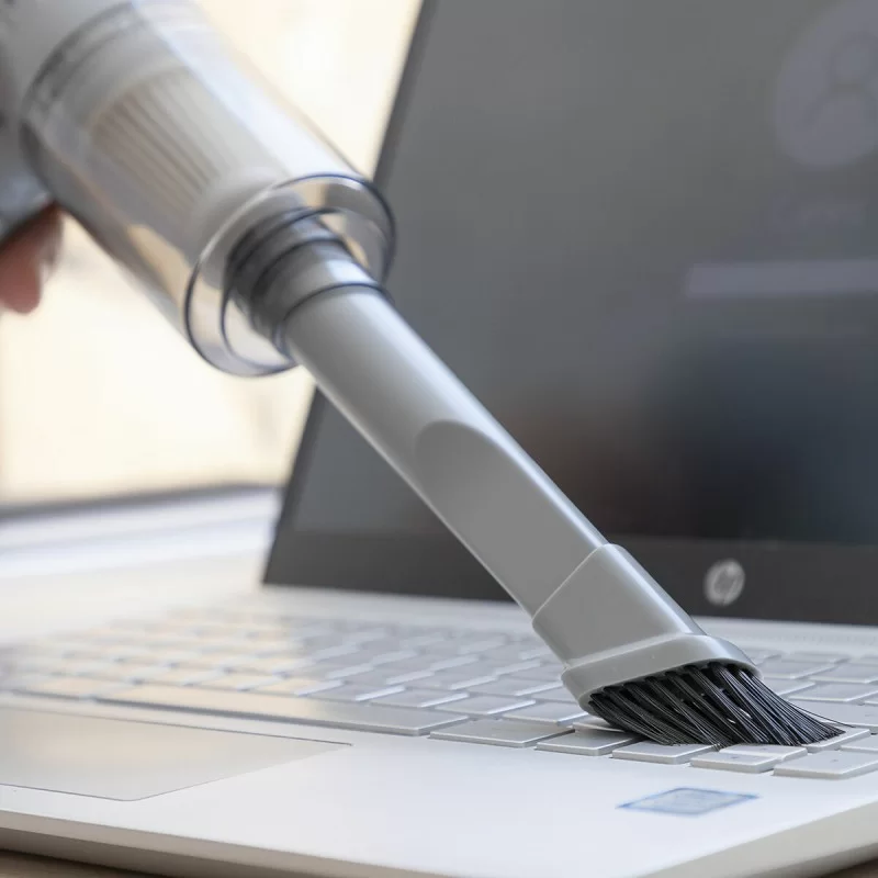 Mini Wireless Rechargeable Hand-held Vacuum...