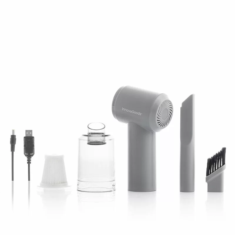 Mini Wireless Rechargeable Hand-held Vacuum...