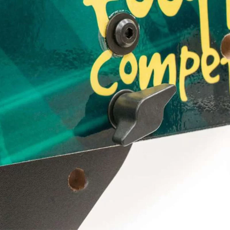 Children's Football Maracaná (118,5 x 60,5 x 78...