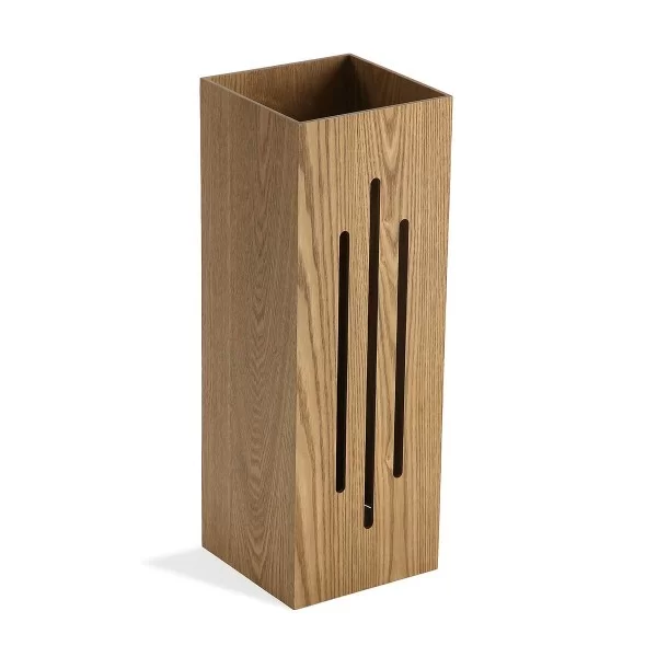 Umbrella stand Versa 22 x 48 x 22 cm (Refurbished B)