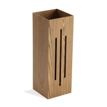 Umbrella stand Versa 22 x 48 x 22 cm (Refurbished B) 2