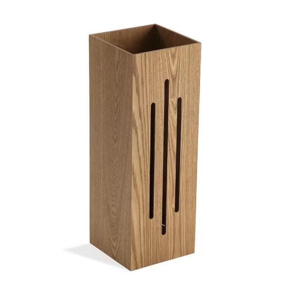 Umbrella stand Versa 22 x 48 x 22 cm (Refurbished B)