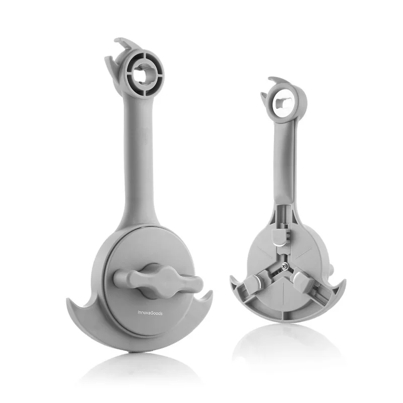 Multifunction Adjustable Lid Opener for Jars,...