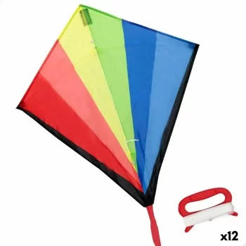 Remote-Controlled Car Eolo Pop-Up Diamond Multicolour (12...