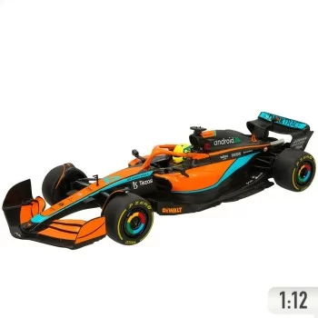 Remote-Controlled Car McLaren F1 MCL36 1:12 (2 Units) 2