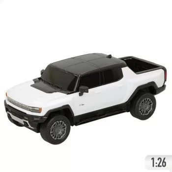Remote-Controlled Car Hummer EV 1:26 (4 Units) 2